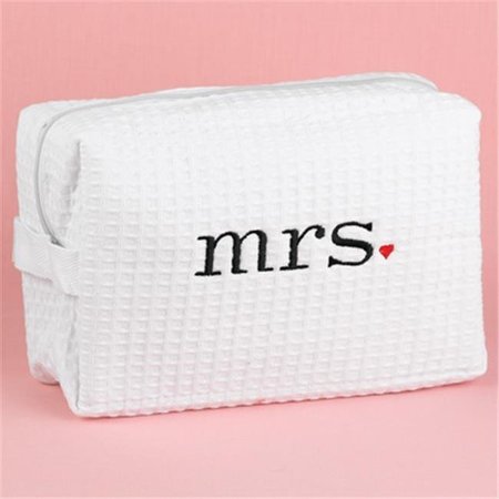 HORTENSE HEWITT Hortense B. Hewitt 65009 Mrs. Cosmetic Bag 65009